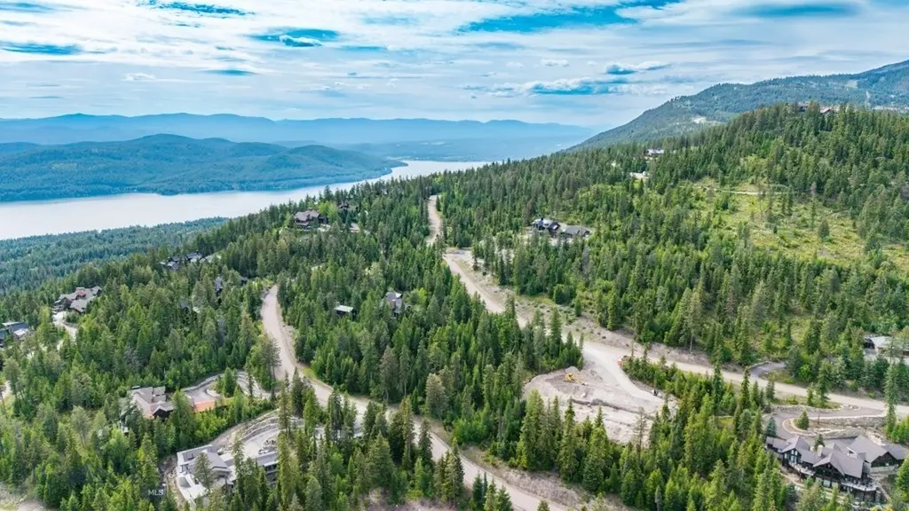 211 N Beargrass Circle Whitefish MT 59937