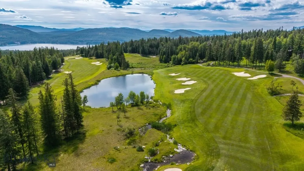 211 N Beargrass Circle Whitefish MT 59937