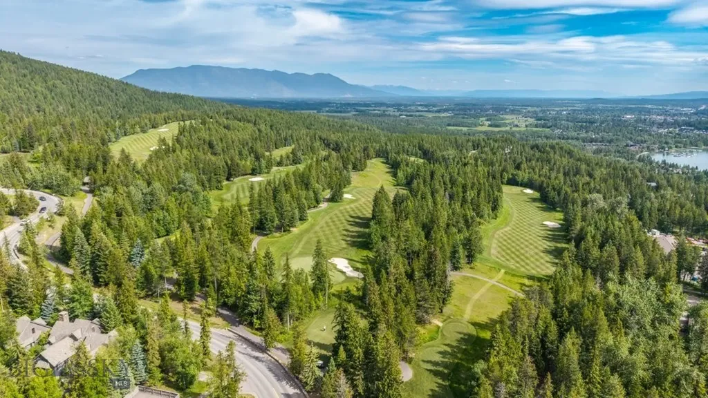 211 N Beargrass Circle Whitefish MT 59937