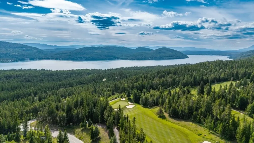 211 N Beargrass Circle Whitefish MT 59937
