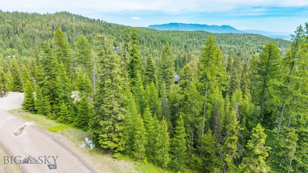 211 N Beargrass Circle Whitefish MT 59937
