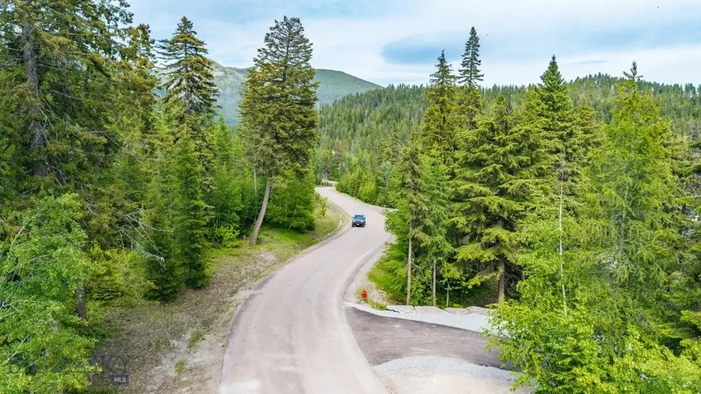 211 N Beargrass Circle Whitefish MT 59937