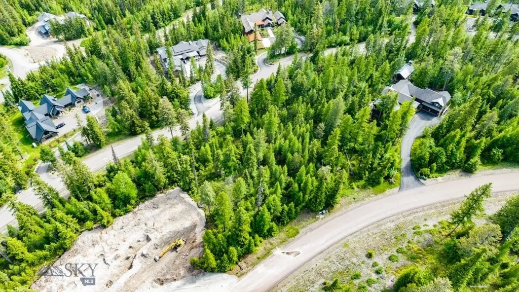 211 N Beargrass Circle Whitefish MT 59937