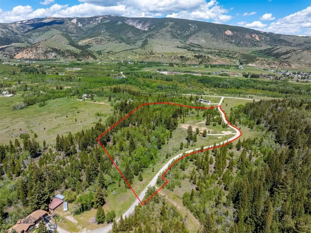 168 Ravndal Road Anaconda MT 59711
