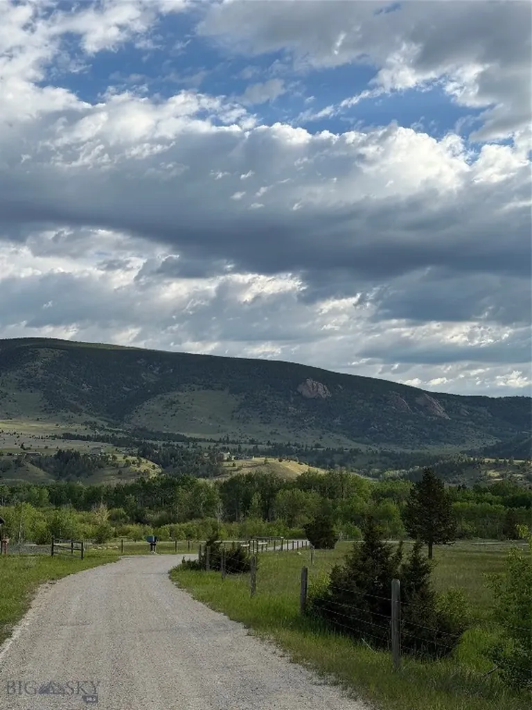 168 Ravndal Road Anaconda MT 59711