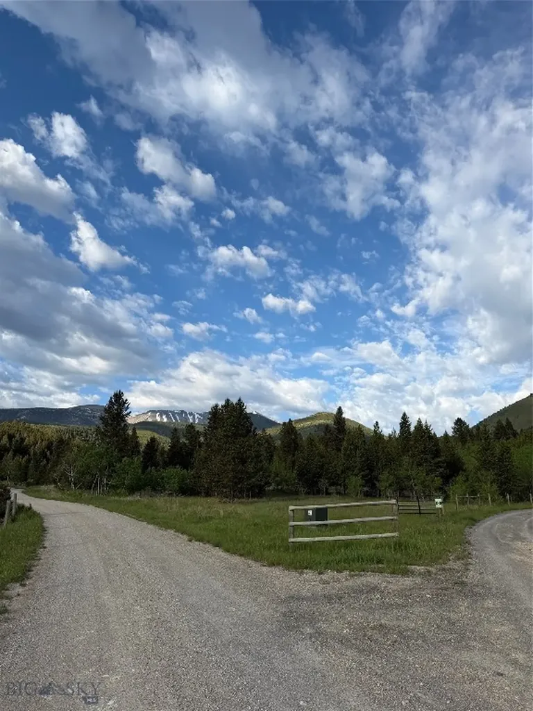 168 Ravndal Road Anaconda MT 59711