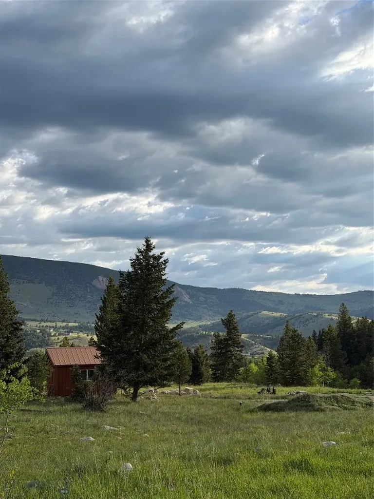 168 Ravndal Road Anaconda MT 59711