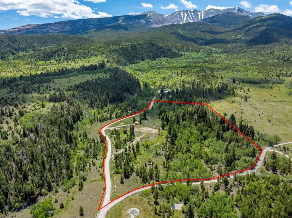 168 Ravndal Road Anaconda MT 59711