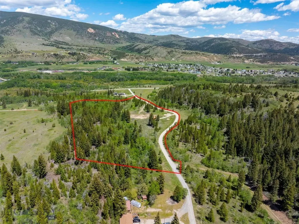 168 Ravndal Road Anaconda MT 59711