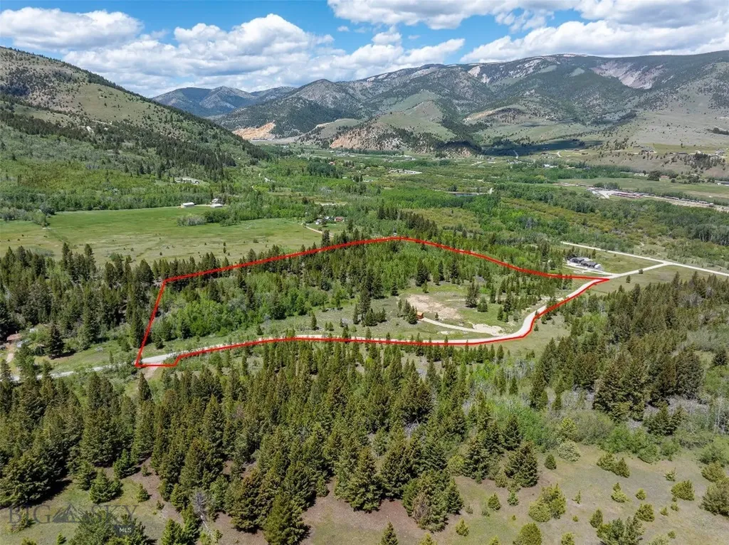 168 Ravndal Road Anaconda MT 59711
