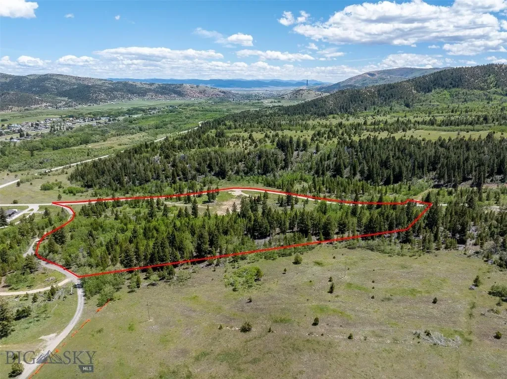 168 Ravndal Road Anaconda MT 59711