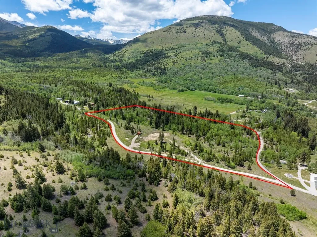 168 Ravndal Road Anaconda MT 59711