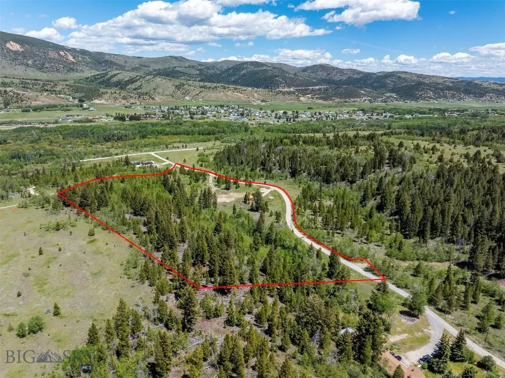 168 Ravndal Road Anaconda MT 59711