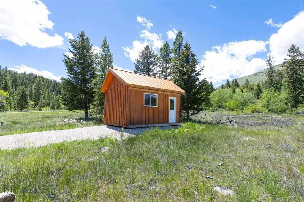 168 Ravndal Road Anaconda MT 59711