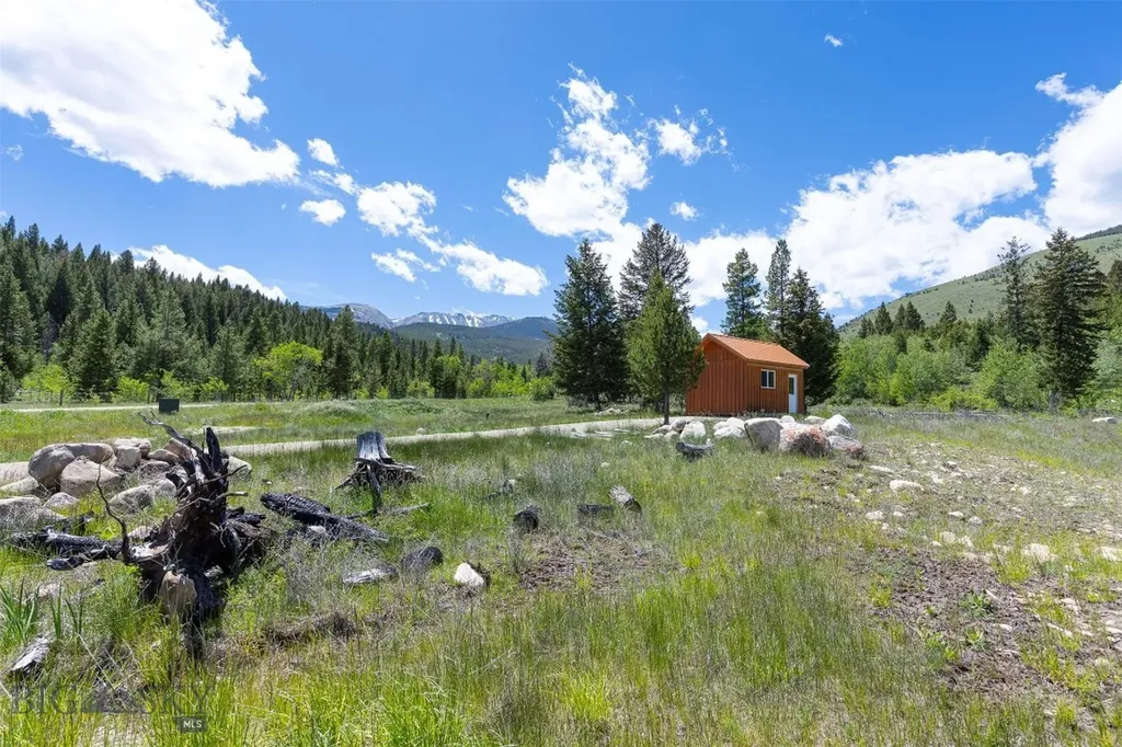 168 Ravndal Road Anaconda MT 59711