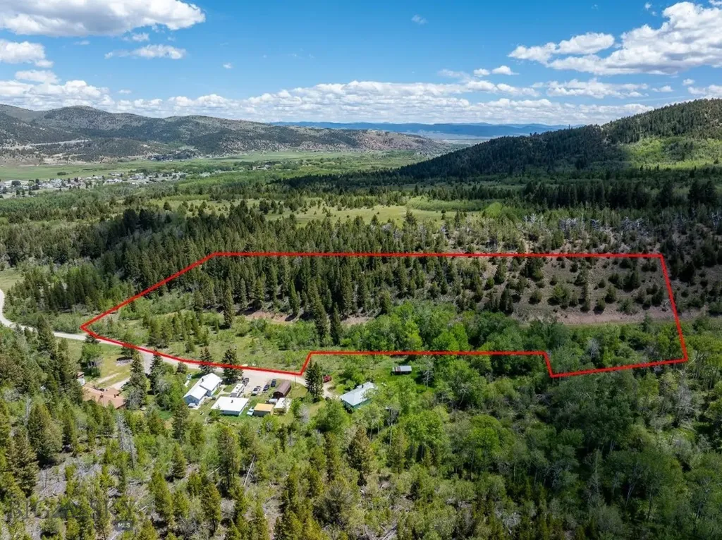 373 Ravndal Road Anaconda MT 59711