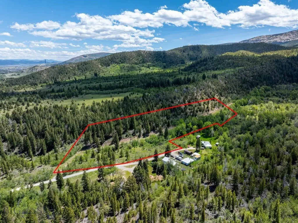 373 Ravndal Road Anaconda MT 59711
