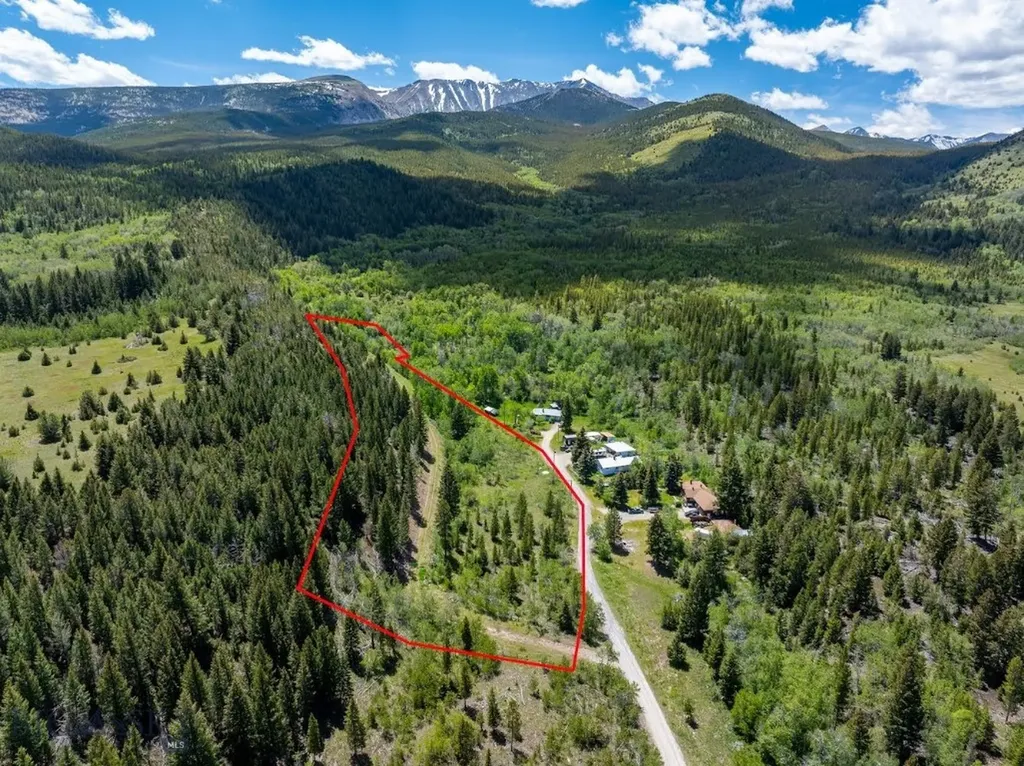 373 Ravndal Road Anaconda MT 59711