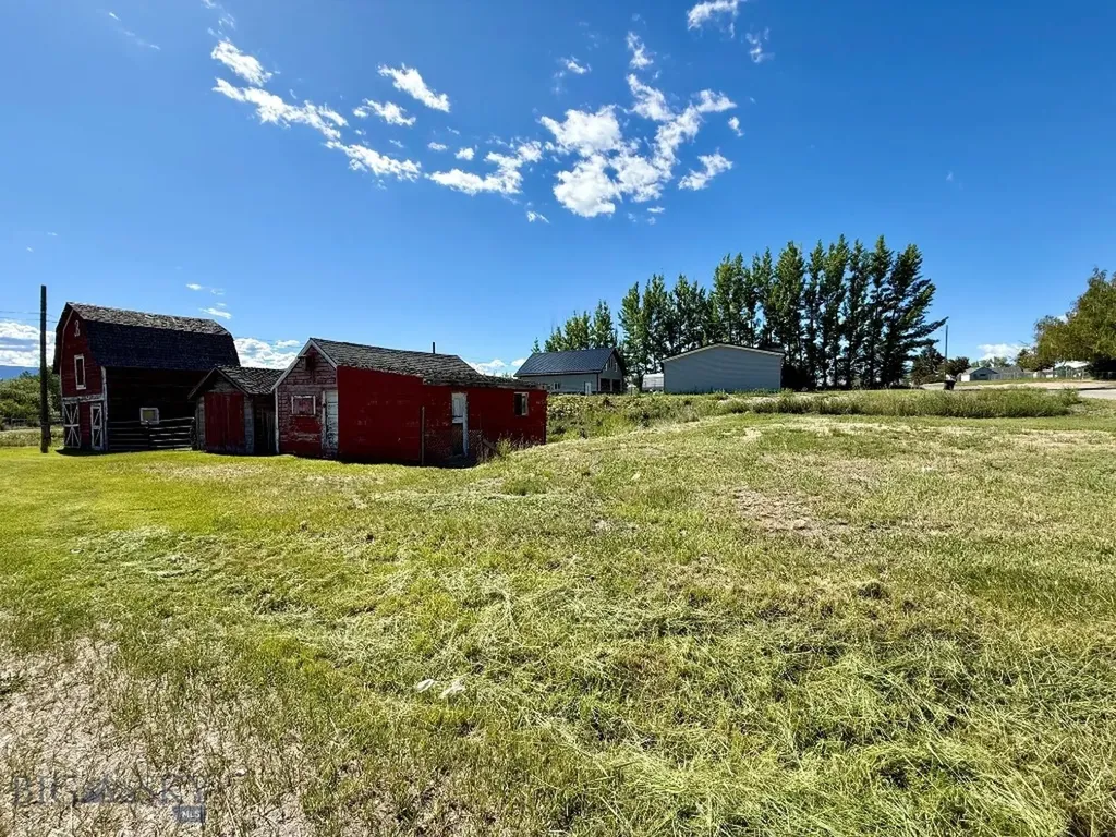 Tbd Alabama Street Deer Lodge MT 59722