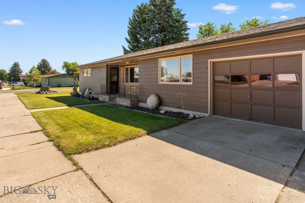 410 S Wyoming Street Dillon MT 59725