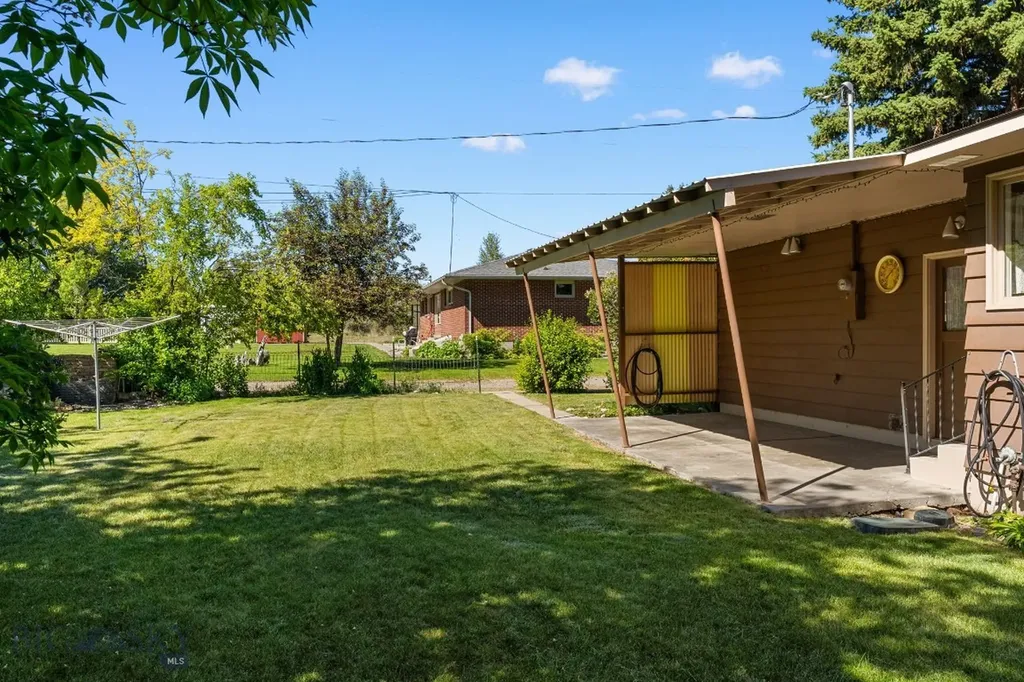 410 S Wyoming Street Dillon MT 59725