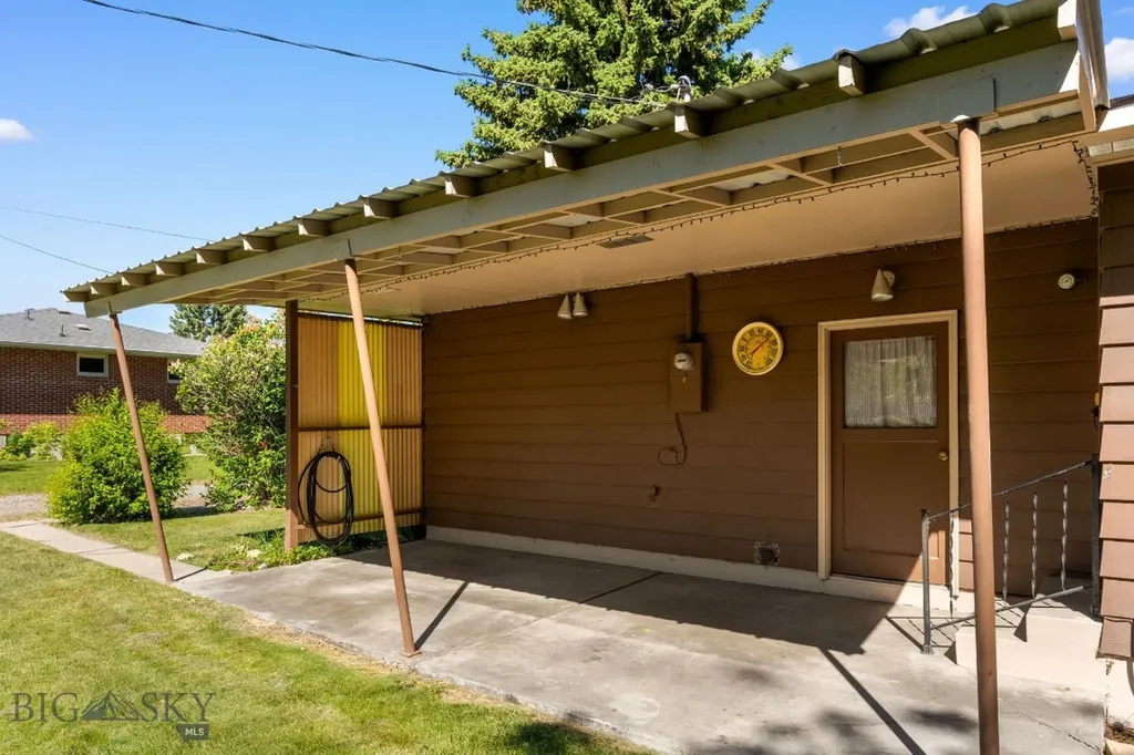 410 S Wyoming Street Dillon MT 59725