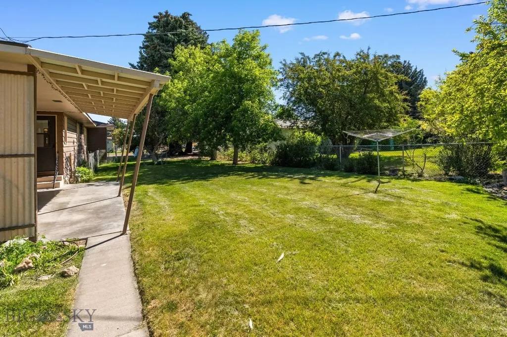 410 S Wyoming Street Dillon MT 59725