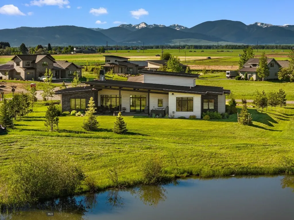 480 Brave Heart Bozeman MT 59718