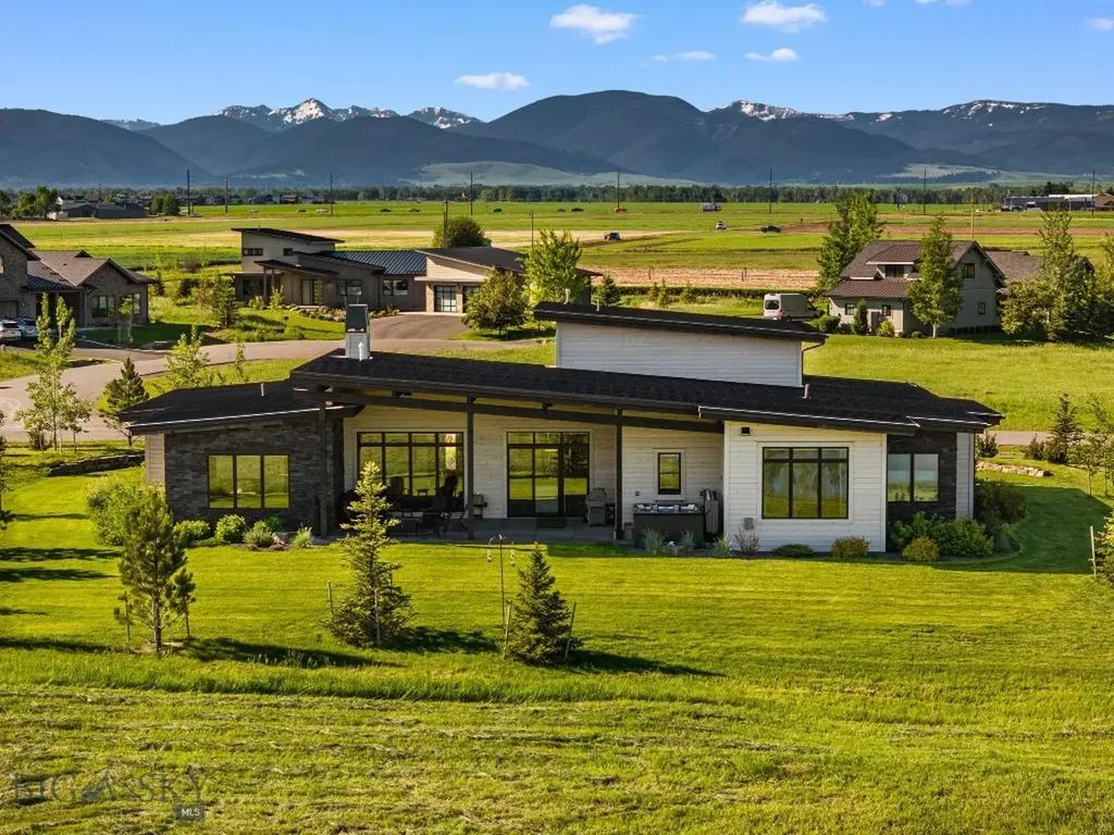 480 Brave Heart Bozeman MT 59718