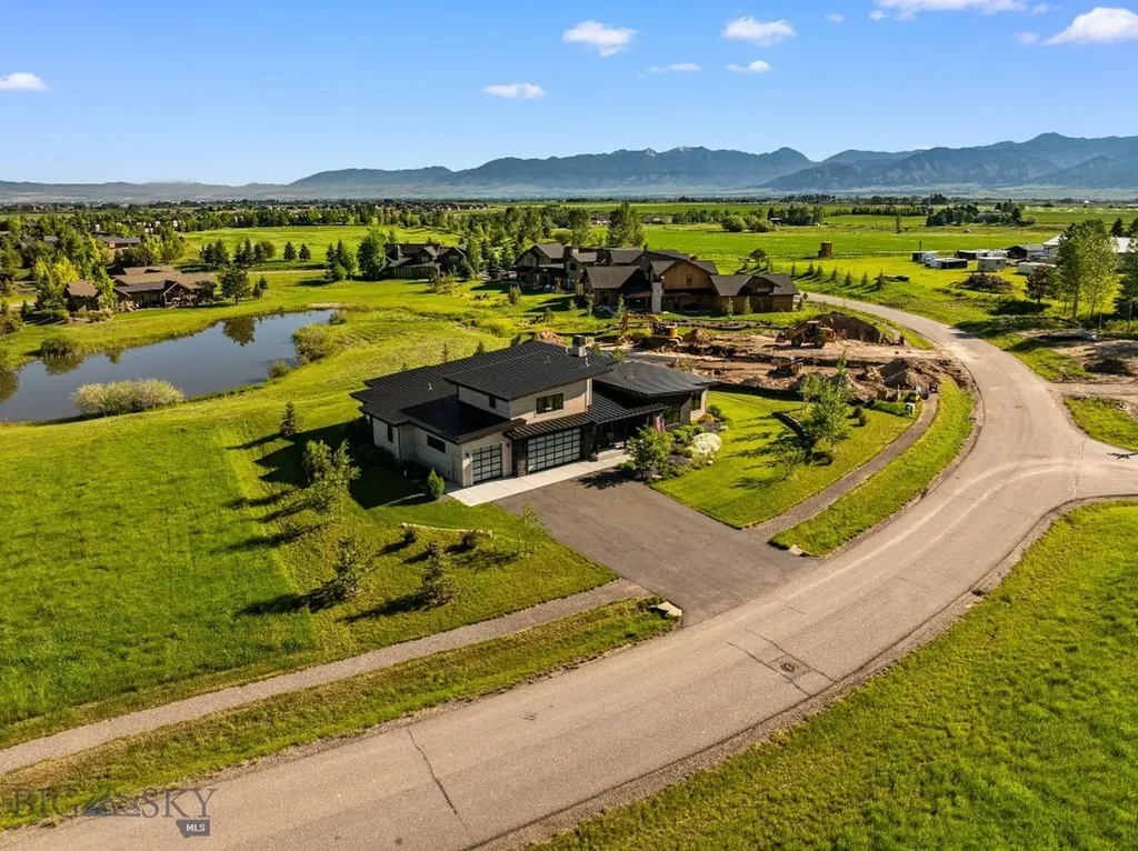 480 Brave Heart Bozeman MT 59718
