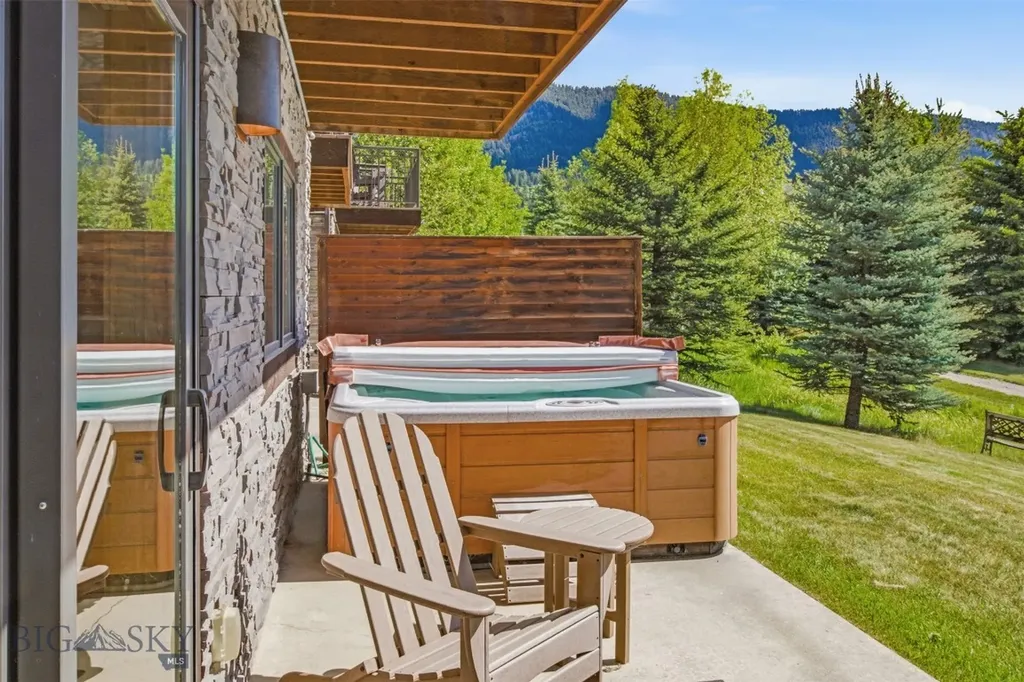 2500 Little Coyote Big Sky MT 59716
