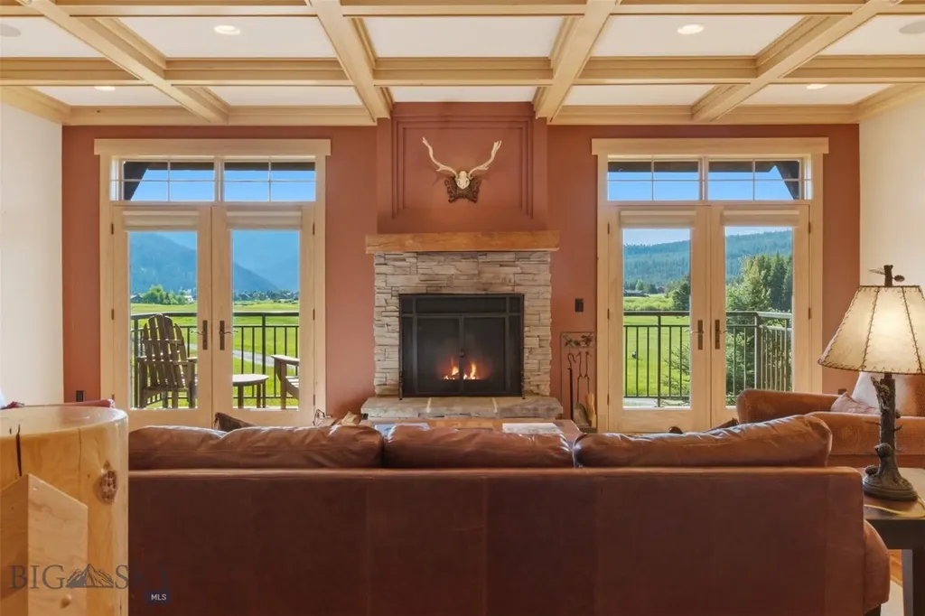 2500 Little Coyote Big Sky MT 59716