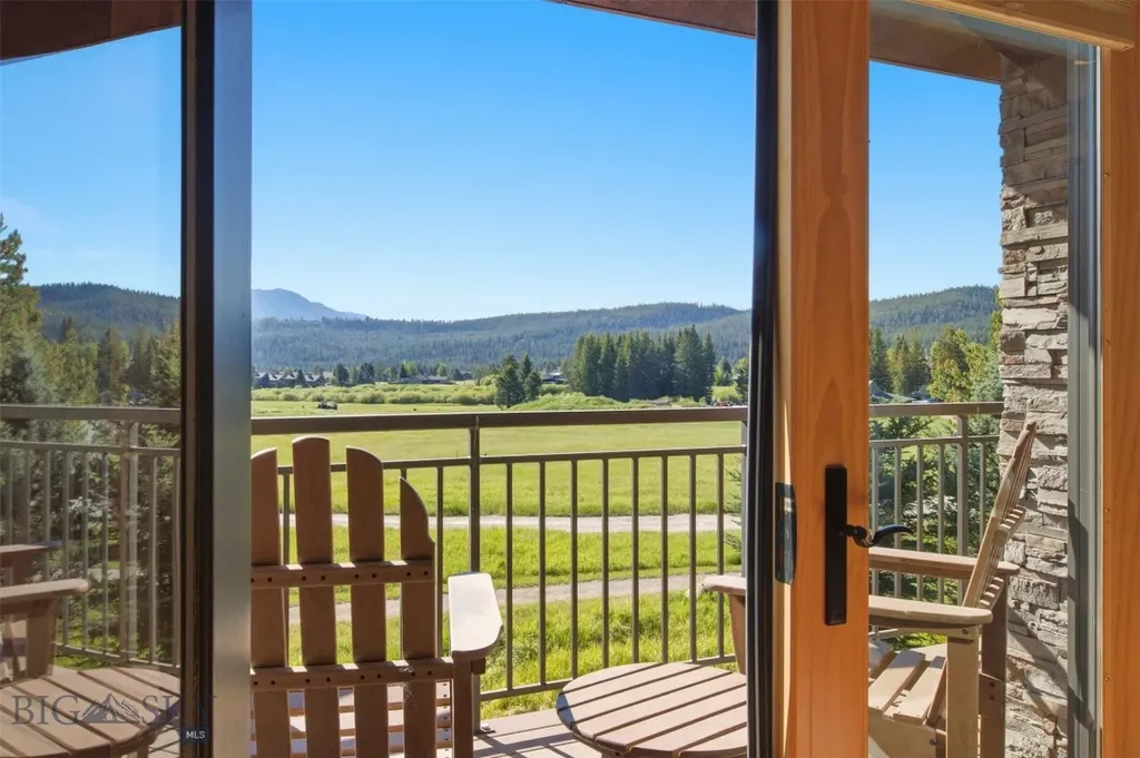 2500 Little Coyote Big Sky MT 59716