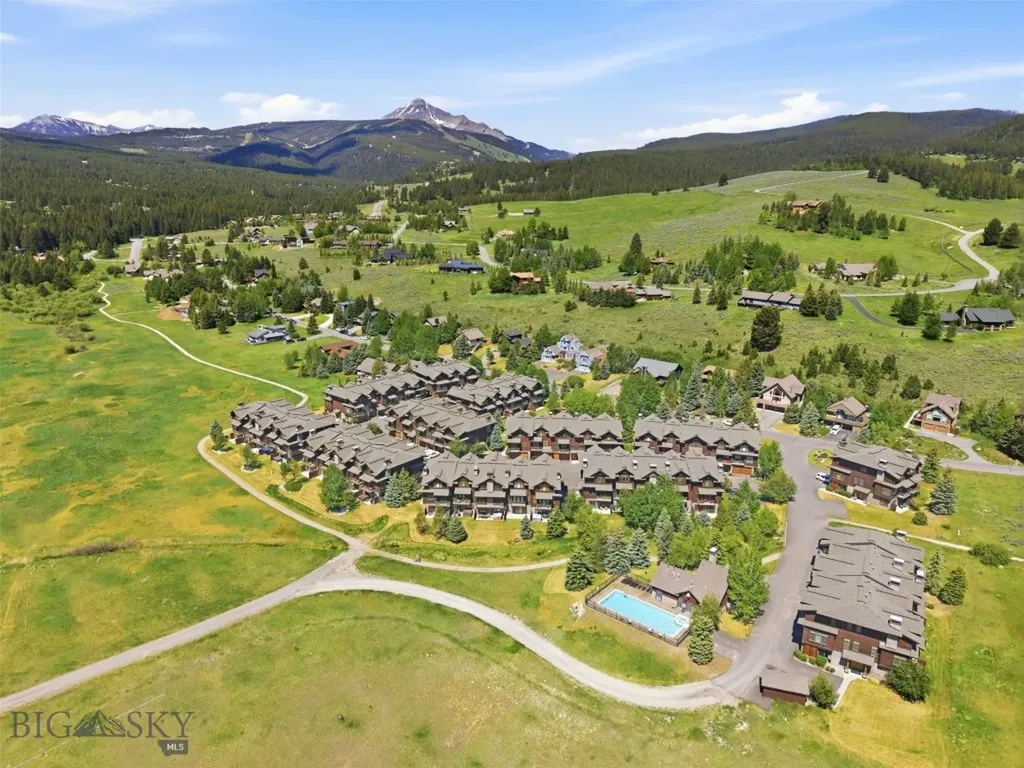 2500 Little Coyote Big Sky MT 59716