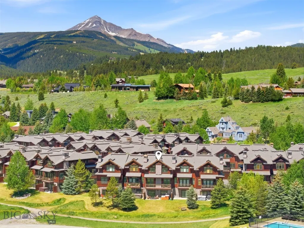 2500 Little Coyote Big Sky MT 59716