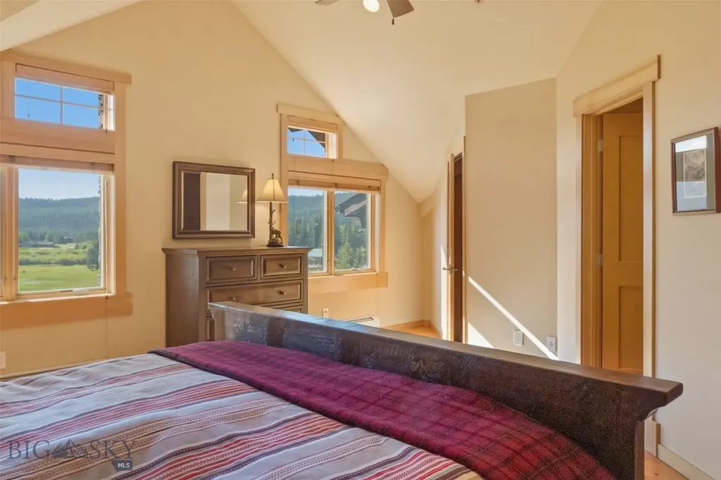 2500 Little Coyote Big Sky MT 59716
