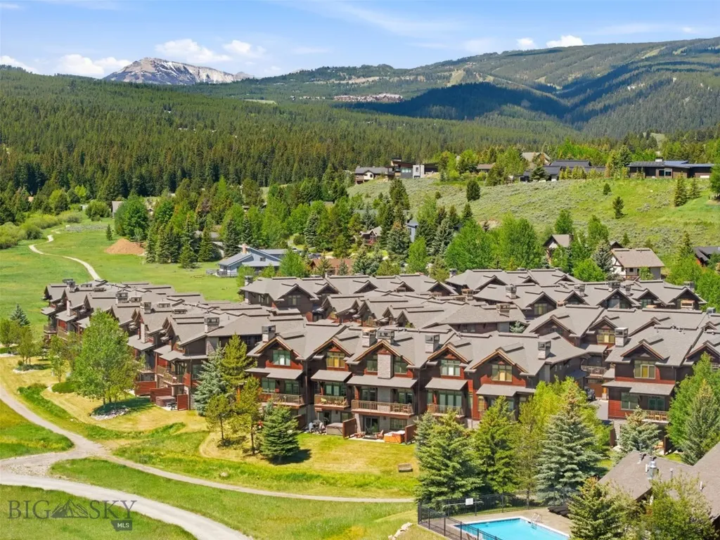 2500 Little Coyote Big Sky MT 59716