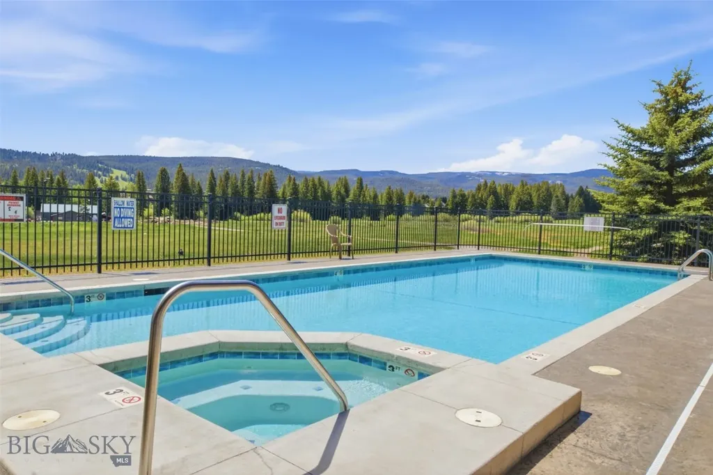 2500 Little Coyote Big Sky MT 59716