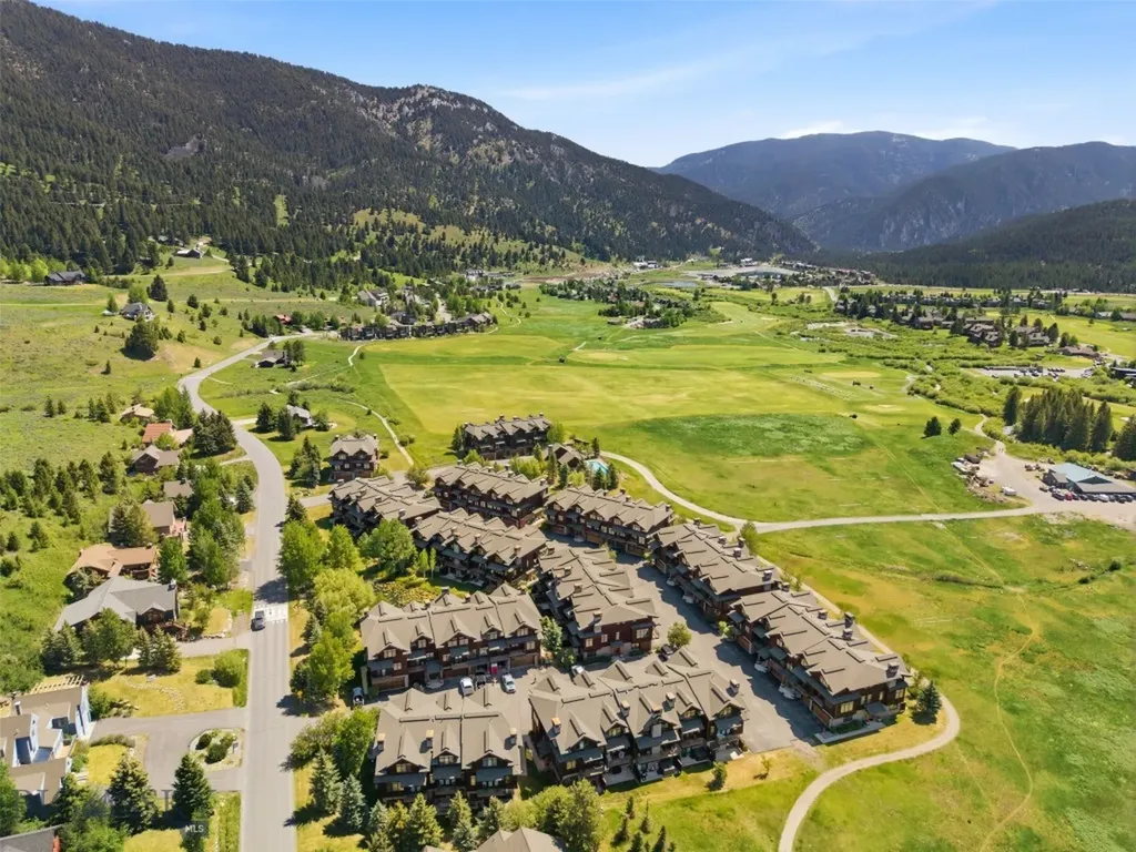 2500 Little Coyote Big Sky MT 59716