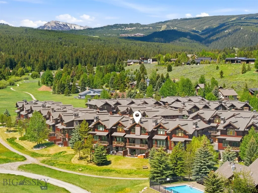 2500 Little Coyote Big Sky MT 59716