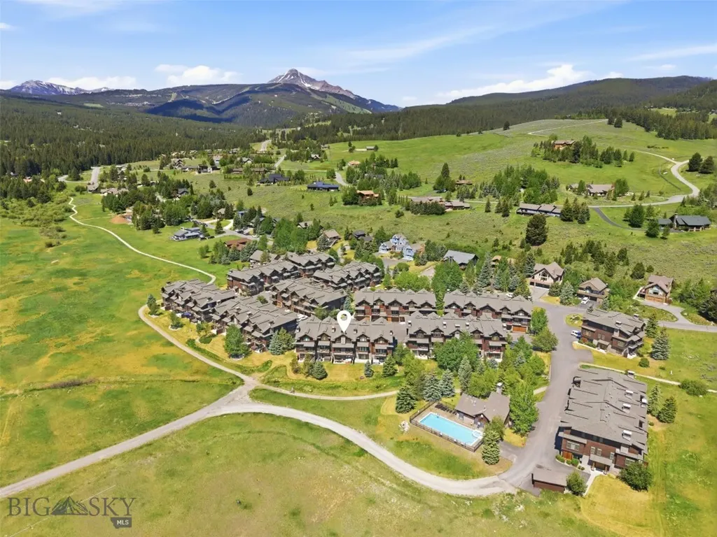 2500 Little Coyote Big Sky MT 59716