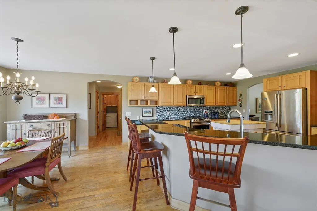 64 E Katina Court Bozeman MT 59718