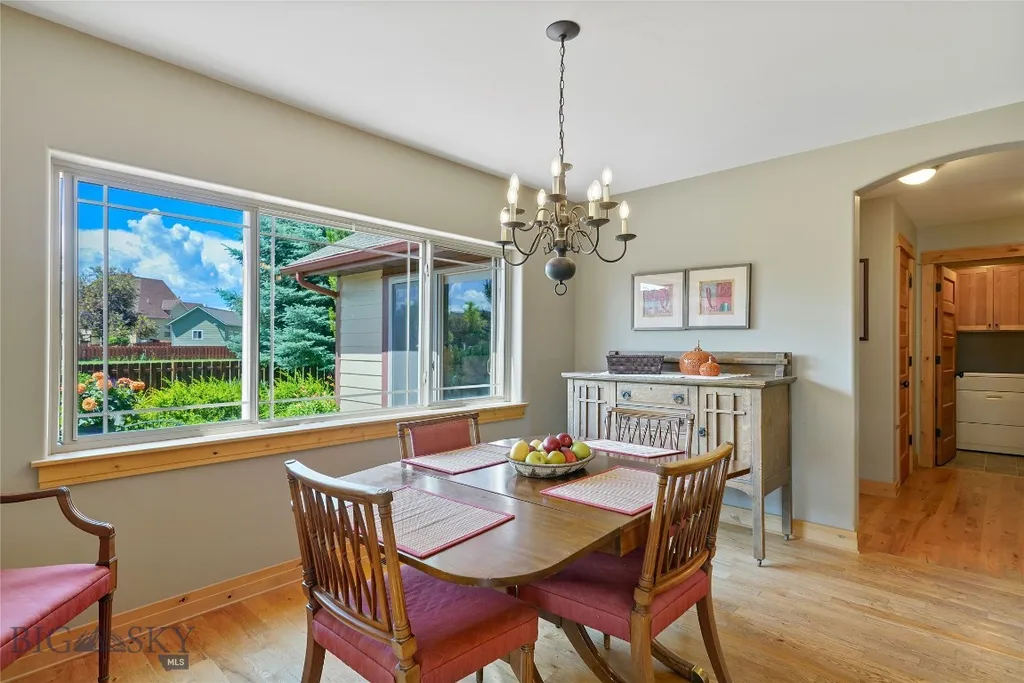 64 E Katina Court Bozeman MT 59718