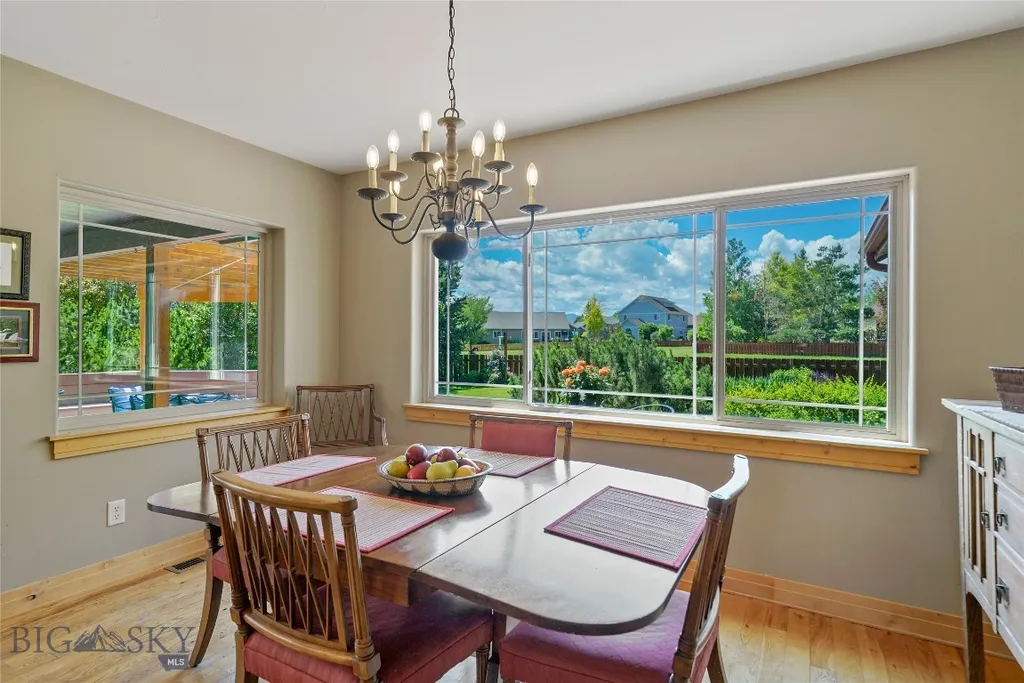 64 E Katina Court Bozeman MT 59718