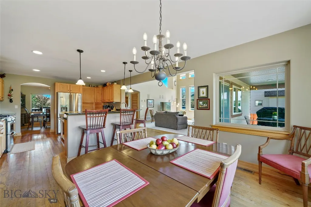 64 E Katina Court Bozeman MT 59718