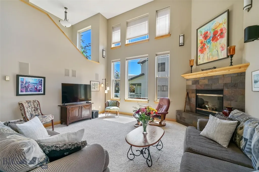 64 E Katina Court Bozeman MT 59718