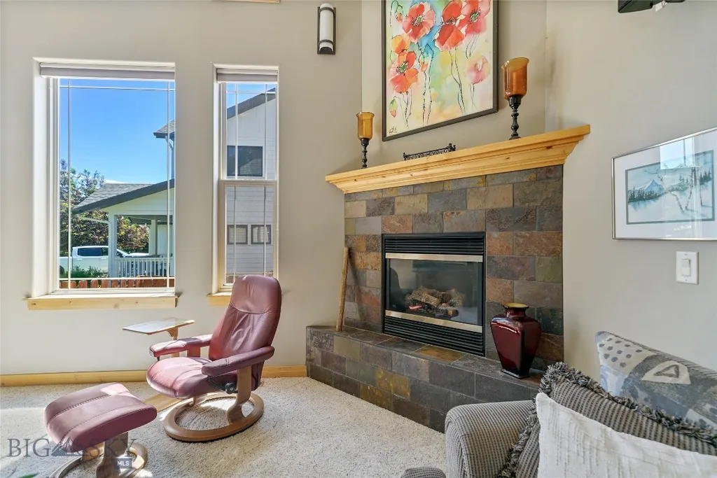 64 E Katina Court Bozeman MT 59718