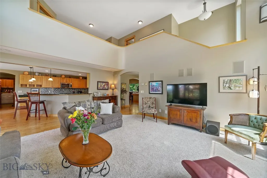 64 E Katina Court Bozeman MT 59718