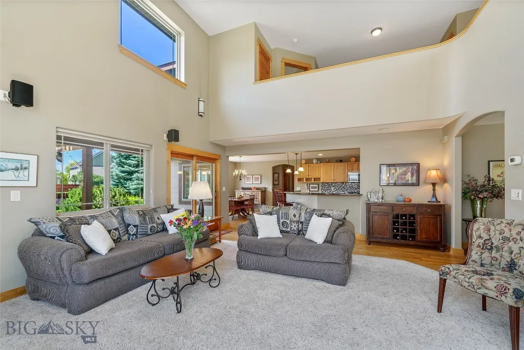 64 E Katina Court Bozeman MT 59718
