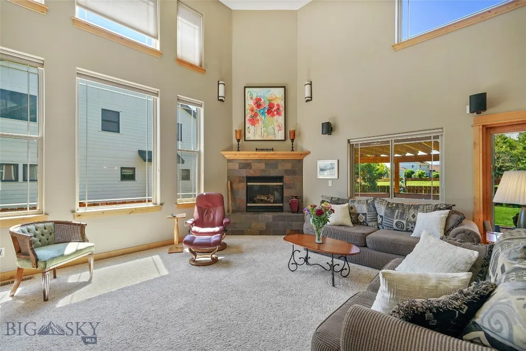 64 E Katina Court Bozeman MT 59718